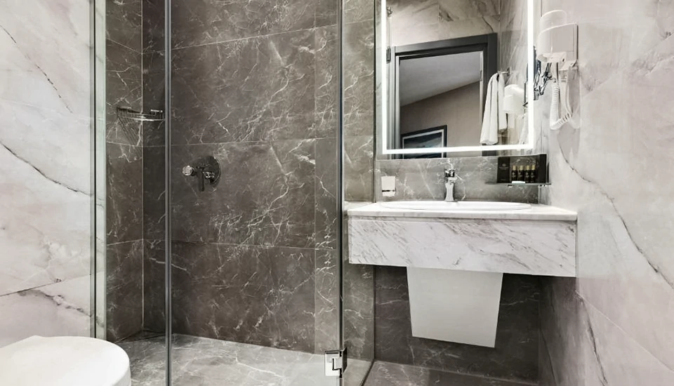 هتل چمبرز تفلیس